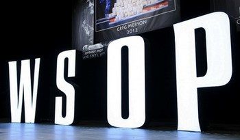 WSOP 2014