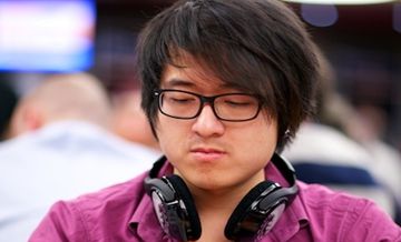 Xia 'TomDwan87' Lin