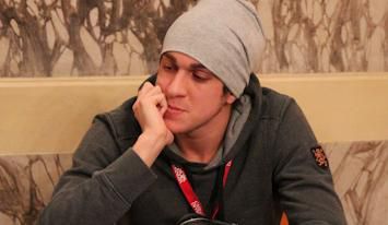 Poker live: Alessio Fratti 12esimo nel WPT500 dell’Aria Casino