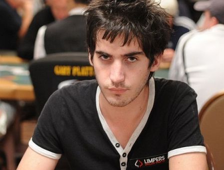 'Alexonmoon' in un evento live