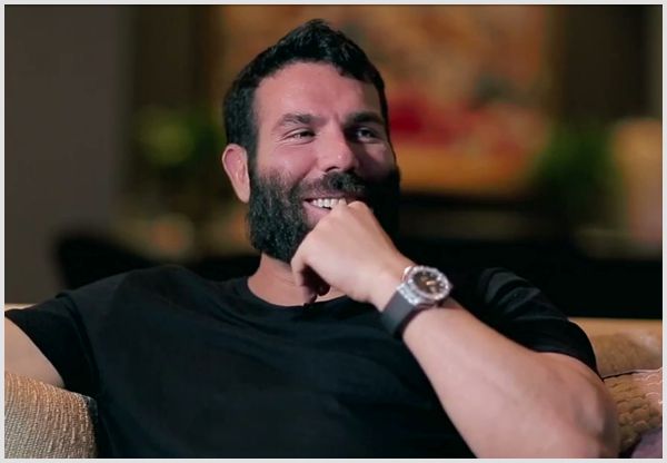 Dan Bilzerian