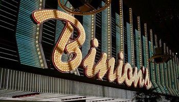 Al Binion’s Casinò il primo Memorial Chad Brown