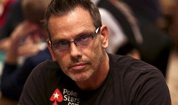 Chad Brown se n’è andato stamattina, all’età di 52 anni