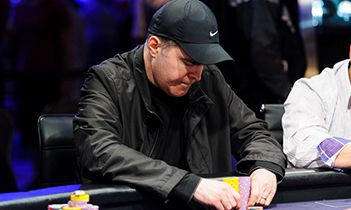 WSOP ‘Big One’ 2014: AA contro AA, ecco il video della Bad Beat da $1 milione