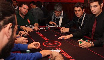 Poker Live: bloccata l’organizzazione dei tornei al Cotton Club