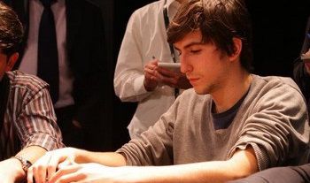 Poker Online Italia: Luigi Curcio vince il Tuesday Night HighR. Back to back di Vito Planeta
