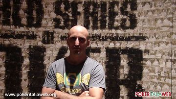 WSOP 2014: David Bravin “sono felice per il mio sesto posto, ma ora penso solo al main event”