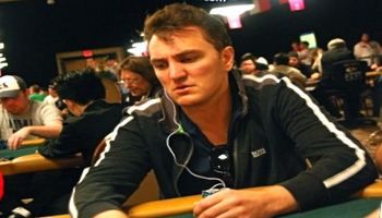 WSOP 2014 : Fabio Coppola 11esimo nel Six Handed Game Mix, comanda Bryn Kenney