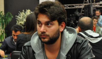 Mini IPT Saint Vincent: Filippo Lazzaretto su tutti, a lui i quasi 20.000 euro del vincitore!