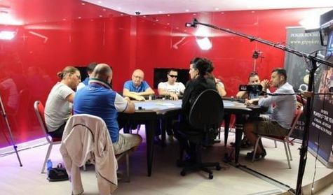 Il final table DEX