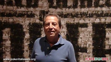 WSOP 2014: Filippo Galtieri “ho avuto molta difficolta’ a giocare i tornei con uno stack cosi’ basso”
