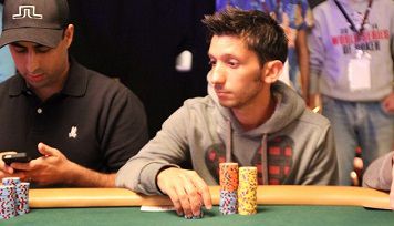 WSOP 2014 Main Event: sei italiani ITM. Solo Gianfranco Visalli e Filippo Galtieri passano al day5