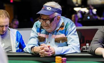 Henry Orenstein, il sopravvissuto all’Olocausto che ha inventato la ‘poker cam’