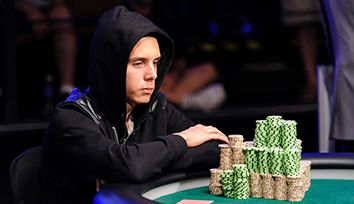 WSOP 2014: Monster Stack a Hugo Pingray, il francese vince 1.337.000 dollari