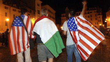 WSOP 2014 e l’accordo tra il fisco italiano e quello americano