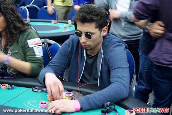 Jacopo 'Pwned' Delle Foglie