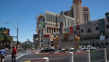 Perche’ non costruire una Las Vegas anche in Italia?