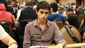 Luca Moschitta: “Nel poker online c’e’ bisogno di aprire alla liquidità europea”