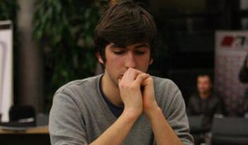 Poker Online Italia: il Ruby Tuesday è di Luigi ‘incognita93’ Curcio