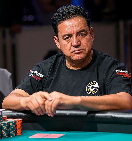 Luis Velador