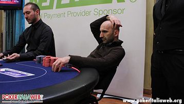 IPT Saint Vincent Day1A: 46 players left… vola Miniucchi. Comanda Khan!