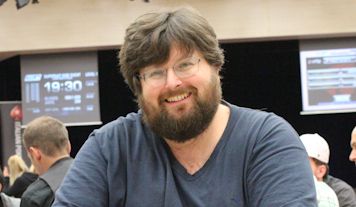 WSOP 2014: Ray Henson e Steve Gross al comando dell’evento #56. Tre azzurri ITM