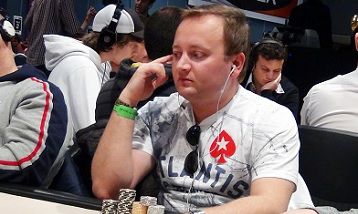 Tedeschi infallibili? Per loro è il Main WSOP peggiore dal 2005