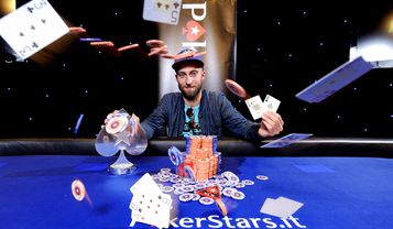 IPT Saint Vincent: vince Massimo Nicola Pellegrino, terzo Dario ‘bonzo’ Nittolo