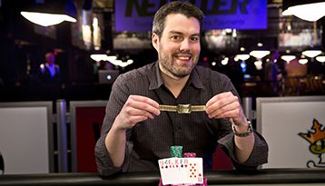 WSOP 2014 Evento #61: Brunson ed Hellmuth mancano l’obiettivo, vince Grapenthien