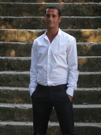 Michael 'iazuamelim' Zanzuri