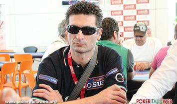 Poker online MTT: ‘TheFakeTeq91’ batte Mirco ‘PRANDA74’ Prandini e vince l’EXPLOSIVE Summer
