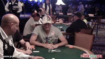 Enrico Mosca: “Alle WSOP su 1.000 giocatori iscritti, 700 non sanno quello che stanno facendo”