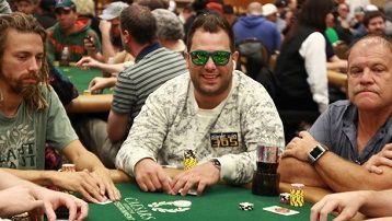 WSOP 2014: Eros Nastasi, “vincere un braccialetto non ha prezzo”