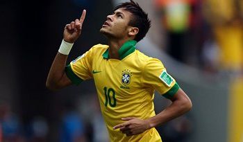 Dopo Ronaldo anche Neymar si appassiona al poker