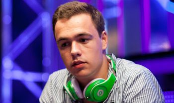Ole Schemion vince il Super High Roller $100k dell’Aria Casinò