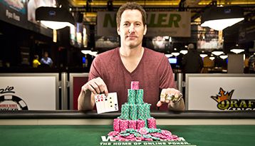 WSOP 2014: a Pat Walsh il PL Omaha Championship, quarto Isaac Baron!