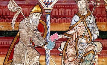 Trovata in Inghilterra una ‘poker chip’ medievale?