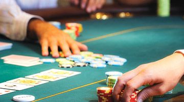 Poker live: sparisce il montepremi di un torneo, fioccano accuse e sospetti