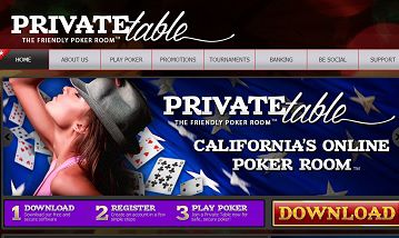 Poker online: in California si potrà giocare tra pochi giorni?