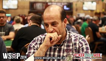 WSOP 2014: nessun italiano al Final Table del Little One