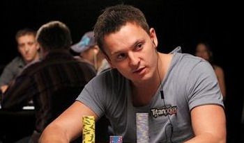 WSOP 2014: partono bene Trickett e Negreanu nel PLO, out Pescatori