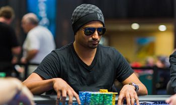 Poker online: Shyam ‘s_dot111’ Srinivasan, l’uomo da 7,5 milioni di dollari