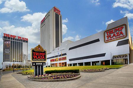 Trump Plaza Hotel and Casino di Atlantic City