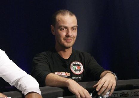Gianfranco 'basjoe' Federici