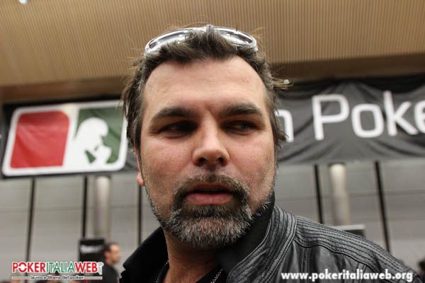 Cristiano Viali