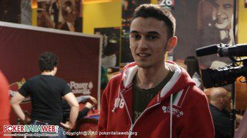Poker Online Italia: 3.w4y.Sh0t vince il Sunday Special. Runner-up Omar ‘nambyomar’ Durmazgil