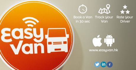 EasyVan