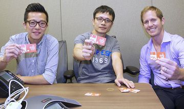 La storia di Chow Shing Yuk, da pokerista a imprenditore