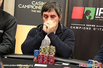 Fausto Oioli 