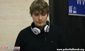 Poker online MTT: Filip ‘filipvarese’ Bedzinski runner up nel Sunday Master, vince ‘pappagallo58’